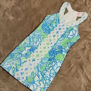 lily pulitzer dress